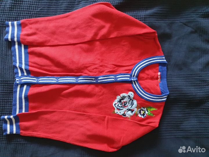 Вещи 9-11 лет