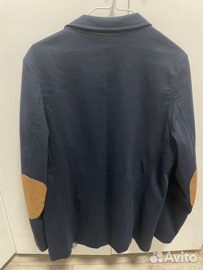 Пиджак мужской