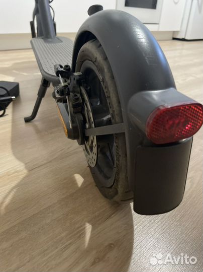 Электросамокат xiaomi