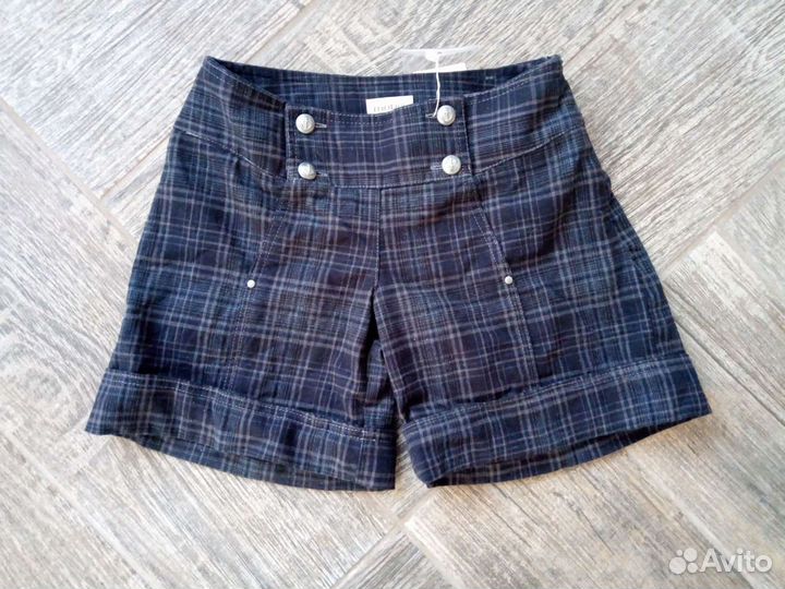 Шорты motivi.Италия. Размеры 36,38,40,42