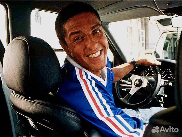 Трезвый водитель