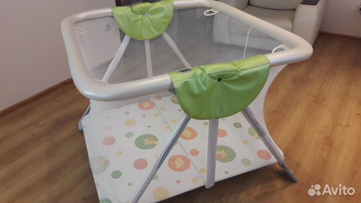 Манеж детский CAM America