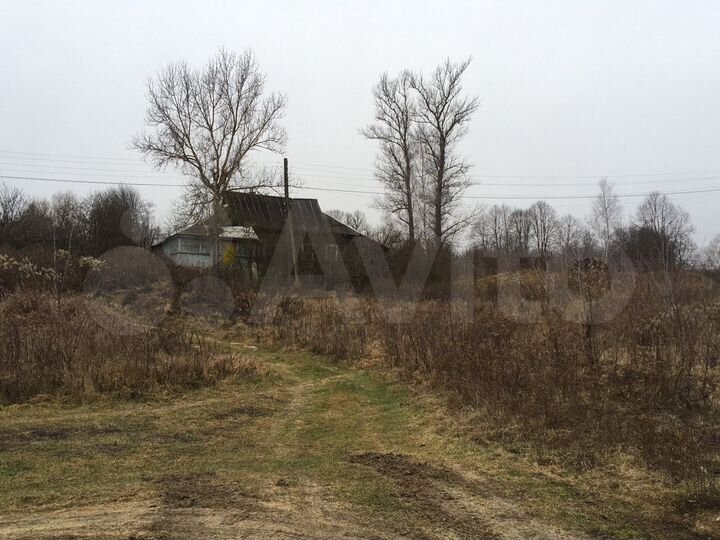 Участок 95 сот. (ИЖС)