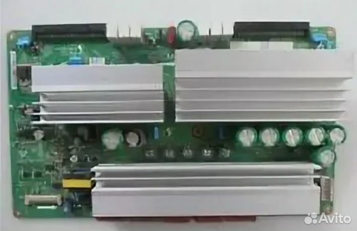 Запчасти для Samsung PS-50C91HR