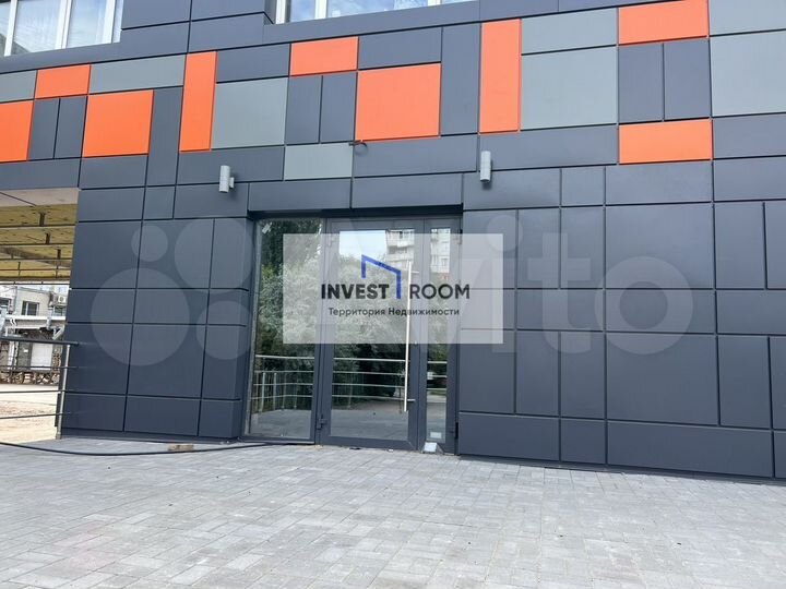 Торговая площадь, 27 м²