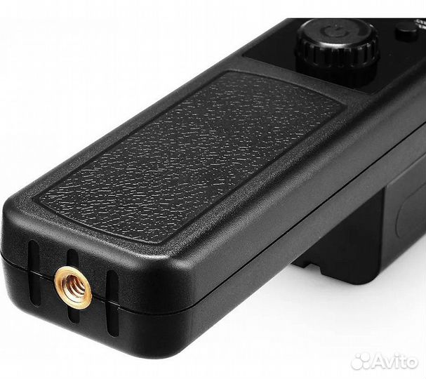 Светодиодный осветитель Yongnuo ynray-360 LED V-mo