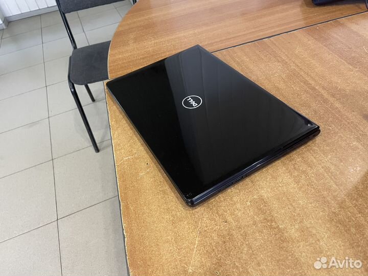 Dell 5558 Core i5-5250U/8G/SSD 480Gb/GT920M