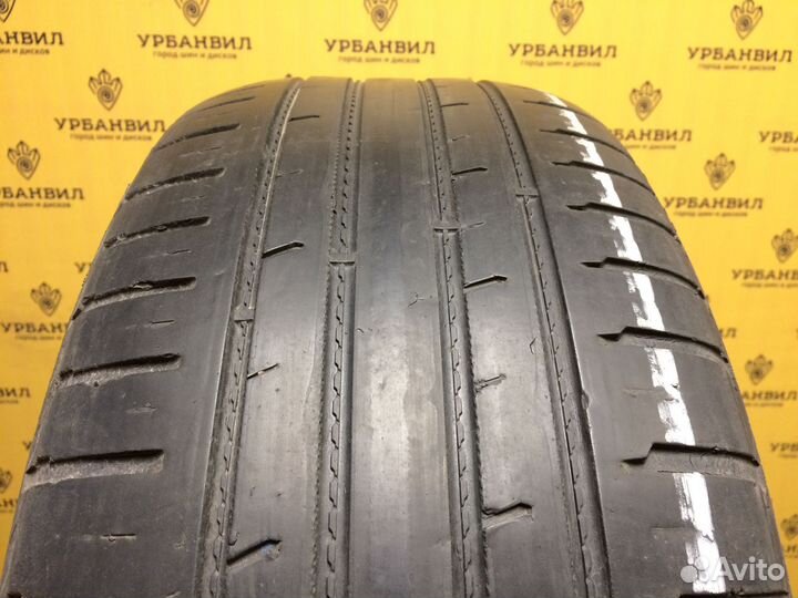 Nokian Tyres Hakka Blue 2 SUV 225/55 R18