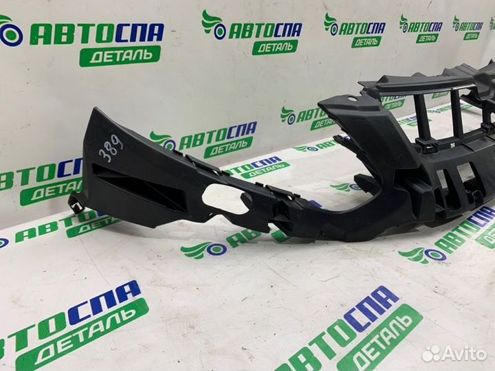 Кронштейн бампера передний Ford C-Max минивен 1.0L