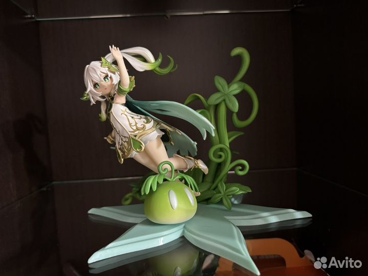 Фигурка аниме Нахида геншин