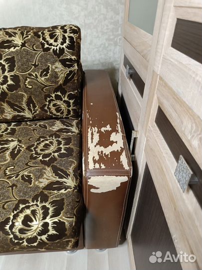 Диван раскладной