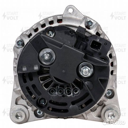 Генератор logan 06,duster 10,sandero 07- 1.6I