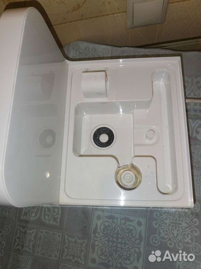 Увлажнитель воздуха