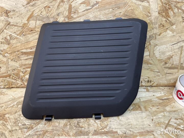 Крышка аккумулятора Jetour X90 plus