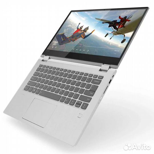 Ноутбук-планшет Lenovo yoga 530 14-ikb