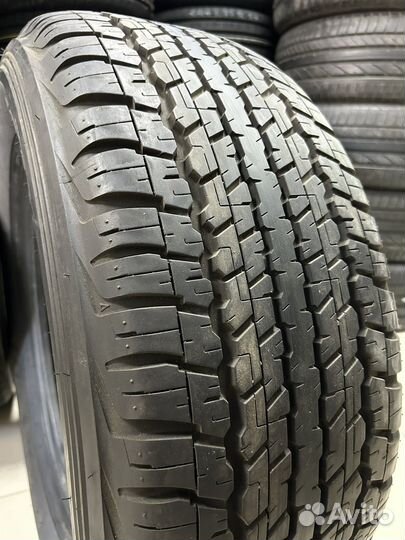 Dunlop Grandtrek AT22 285/60 R18 116V