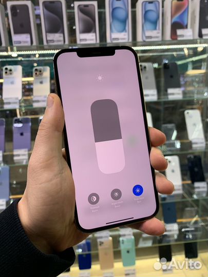 iPhone 12 Pro Max, 512 ГБ