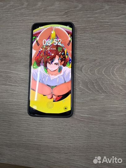 realme GT Neo 2, 8/128 ГБ