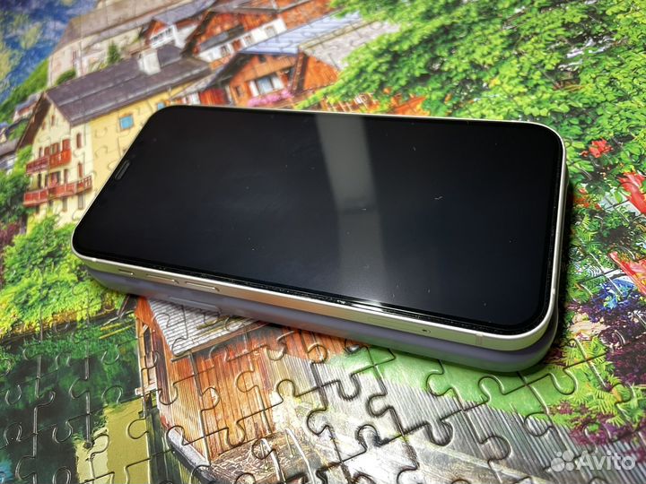 iPhone 12, 128 ГБ