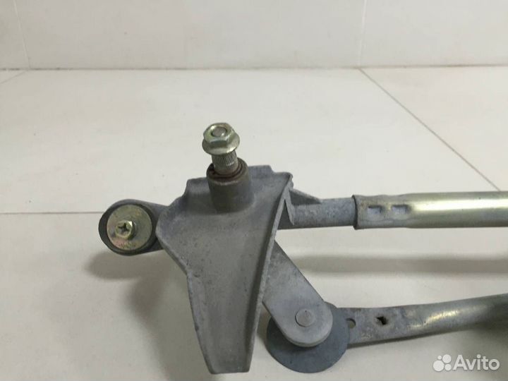 Трапеция стеклоочистителей Lifan X60 2012