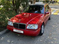 Mercedes-Benz E-класс 2.0 AT, 1995, 380 000 км, с пробегом, цена 230 000 руб.