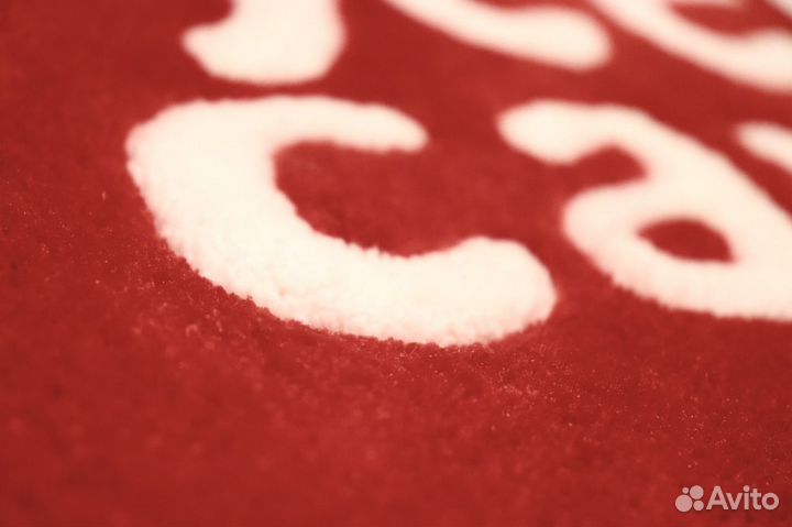 Ковер ручной работы «Сахар»