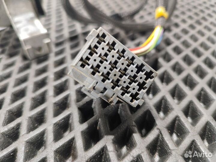 Переключатель подрулевой левый Daf XF105