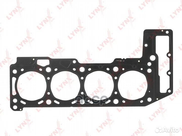 Прокладка гбц SH0494 lynxauto