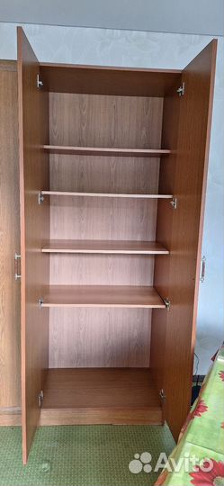 Стенка в гостиную бу