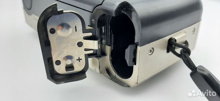 Пленочный фотоаппарат Samsung Fino 20s