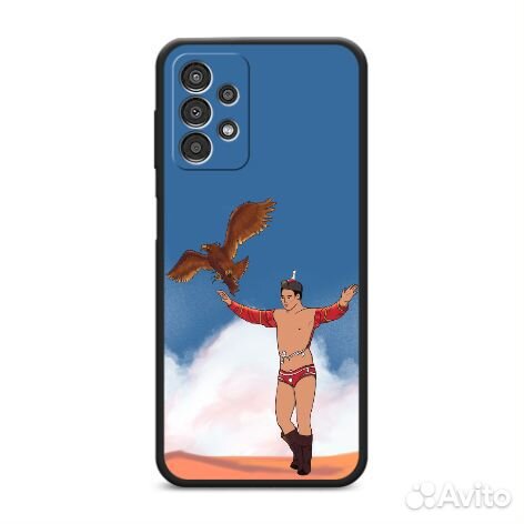 Чехол на Samsung A13