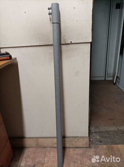 Мачты для антенн