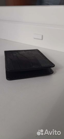 Зажим для купюр