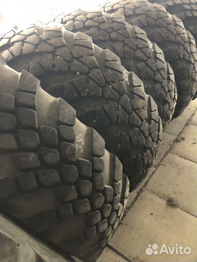 425 85 r 21 кама 1260