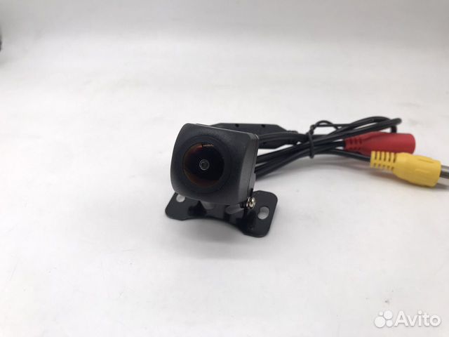 Камера заднего вида AHD ET-1491