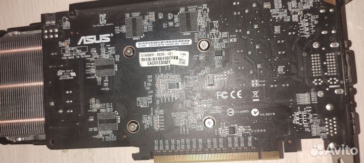 Видеокарта