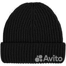 Мужская шапка