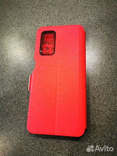 Чехол для смартфона Xiaomi Mi 10T