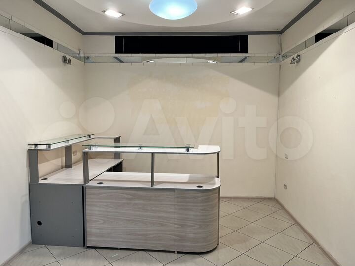 Помещение свободного назначения, 105 м²