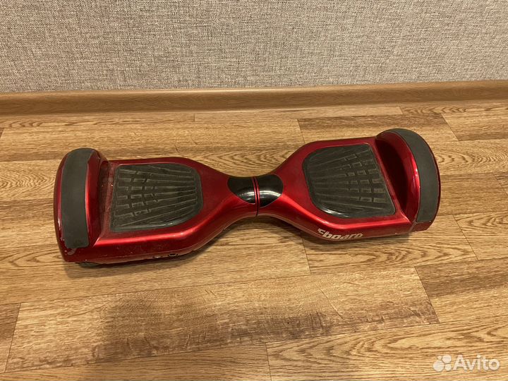 Гироскутер бу