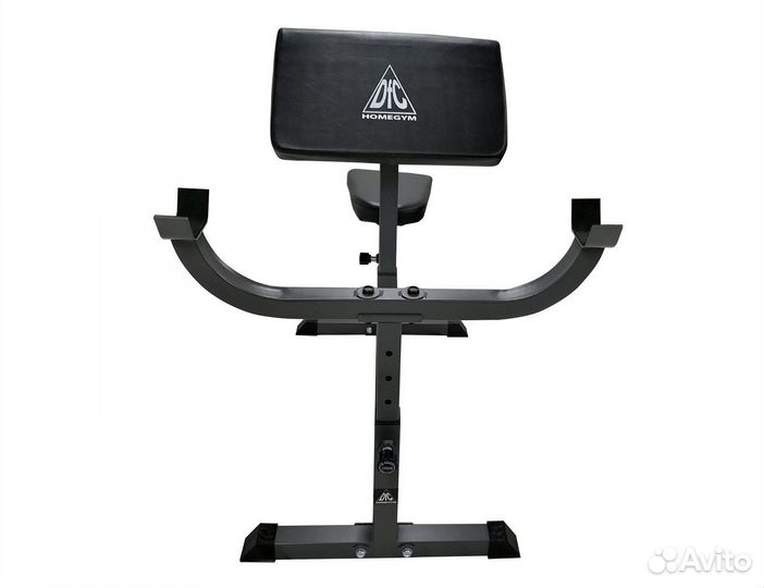 Парта Скотта (скамья скотта) новая в наличии