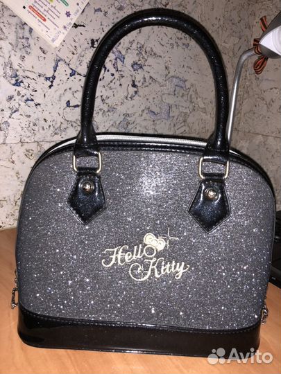 Сумочка Хеллоу Кити