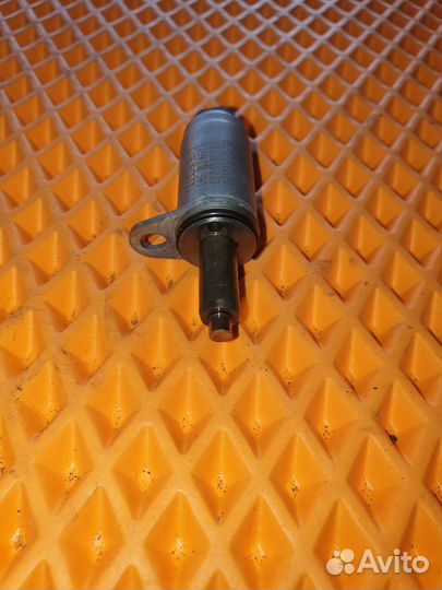 Клапан изменения фаз грм audi A5