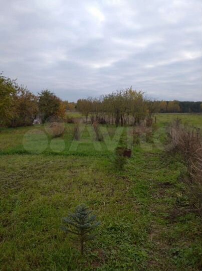 Участок 17 сот. (ИЖС)
