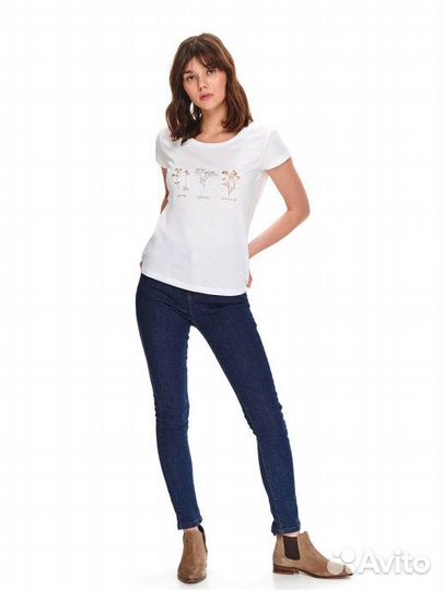 Футболка TOP secret 48 р