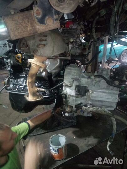 Компьютерная диагностика заправка кондиционеров