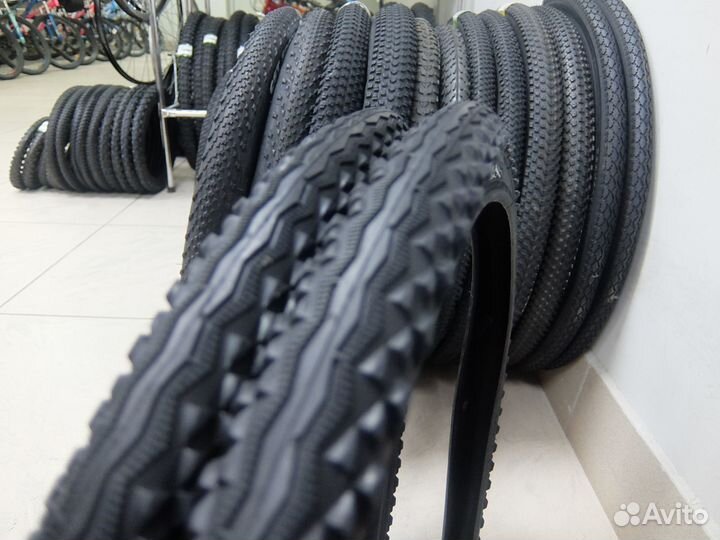 Покрышка CST 24х1.95 C1383 Mountain