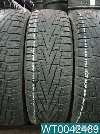 Nexen Winguard WinSpike 225/65 R17 95T