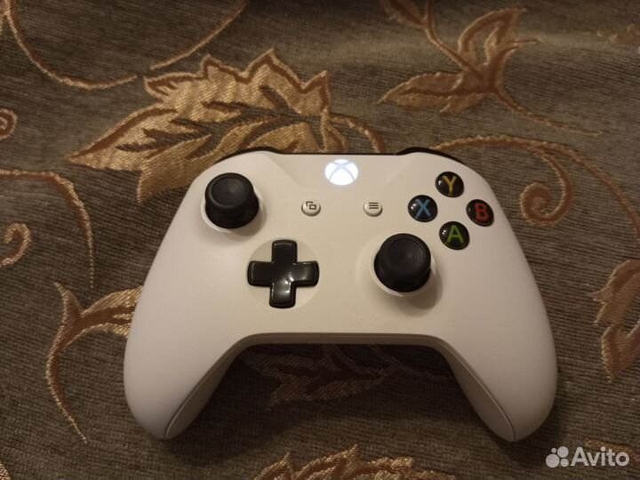 Геймпад джойстик xbox one
