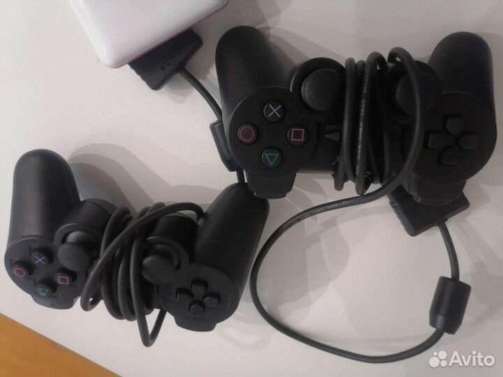 Sony PS2